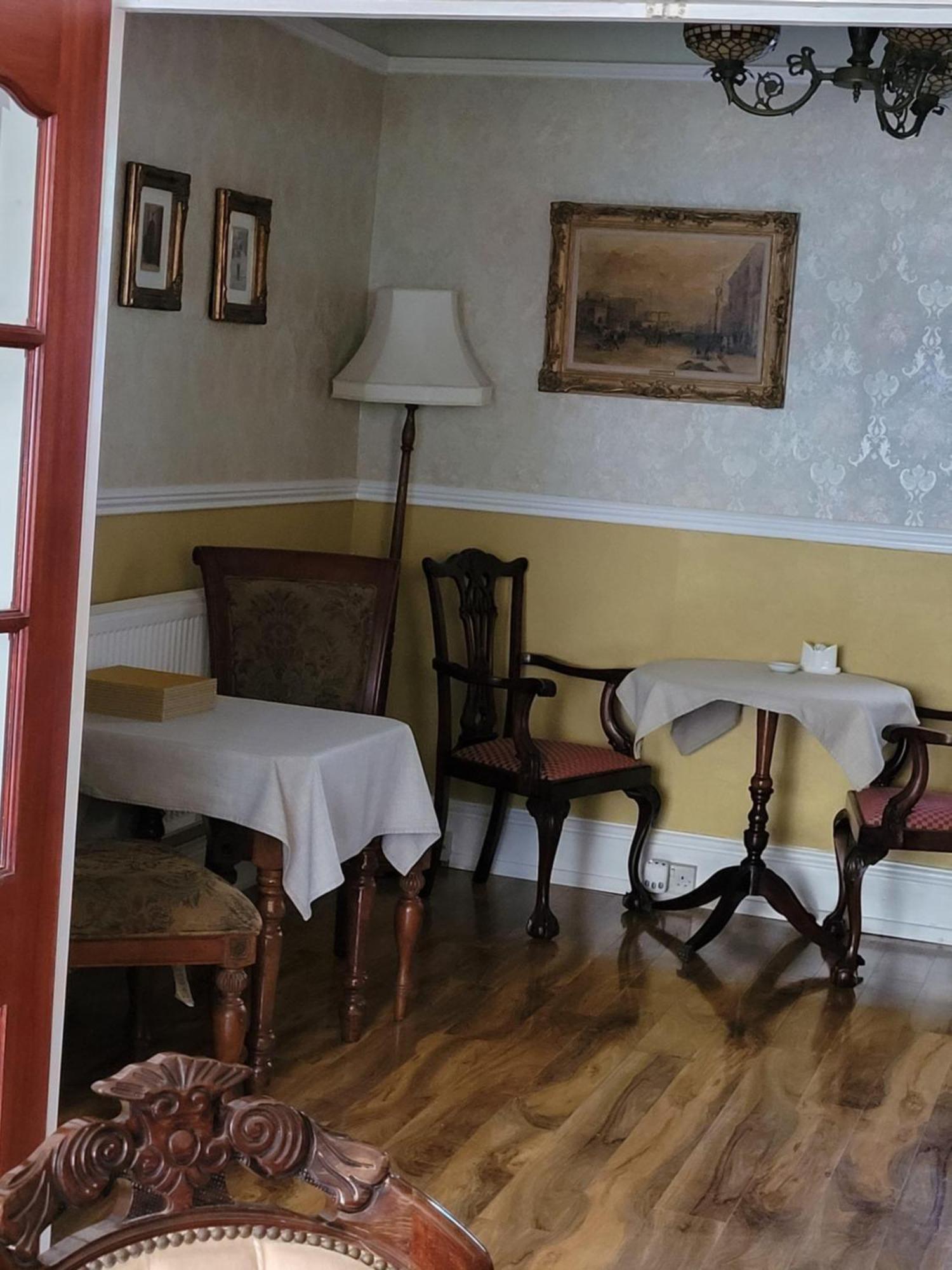 J'S Mayfair Guest House — Photos 2